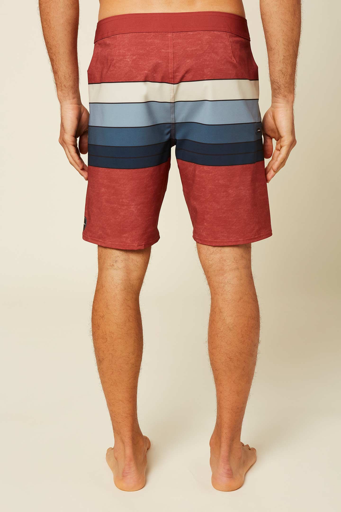 HYPERFREAK HEIST LINE 19'' BOARDSHORTS sold by O'Neill product image thumbnail 4