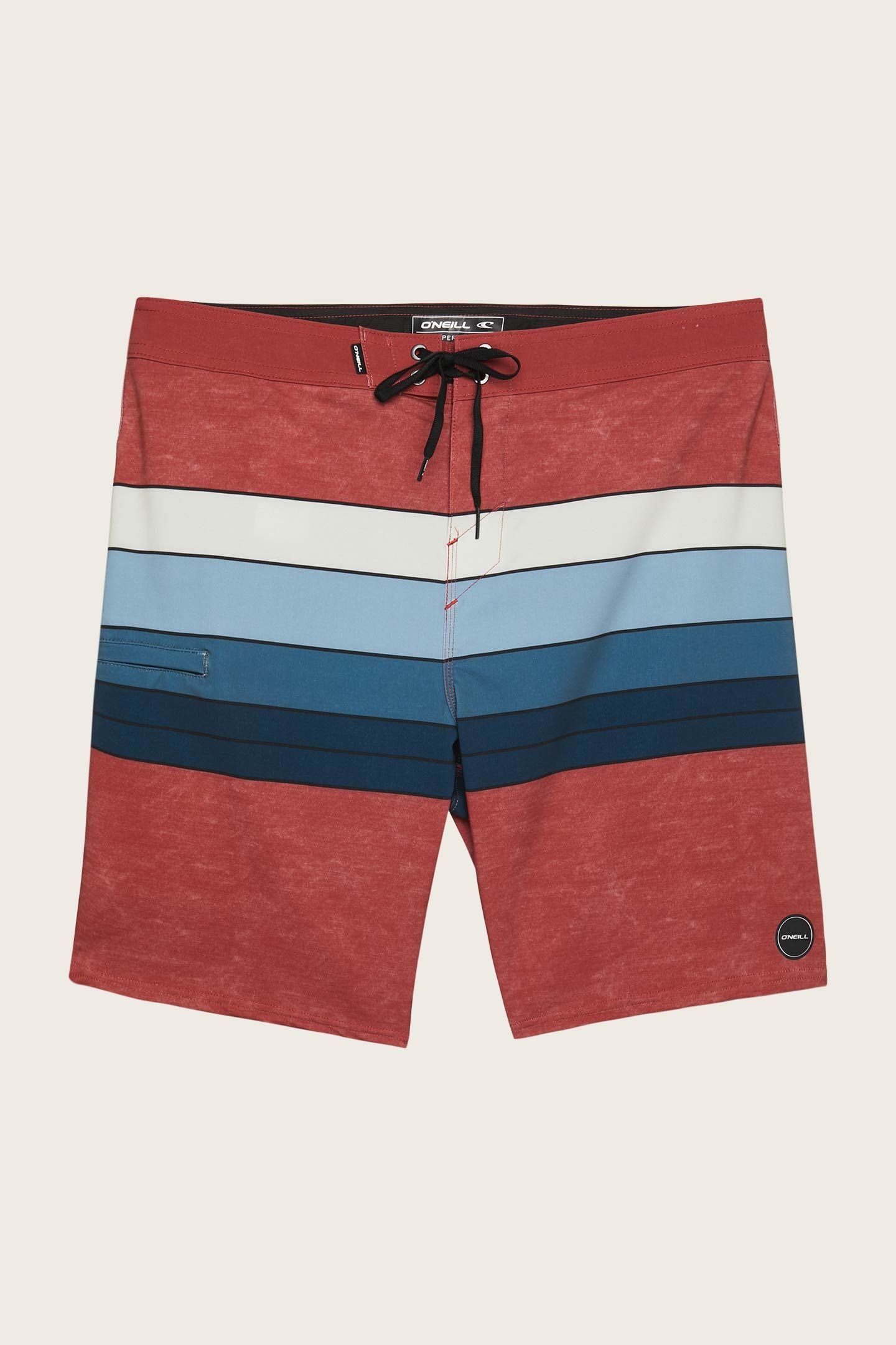 HYPERFREAK HEIST LINE 19'' BOARDSHORTS sold by O'Neill