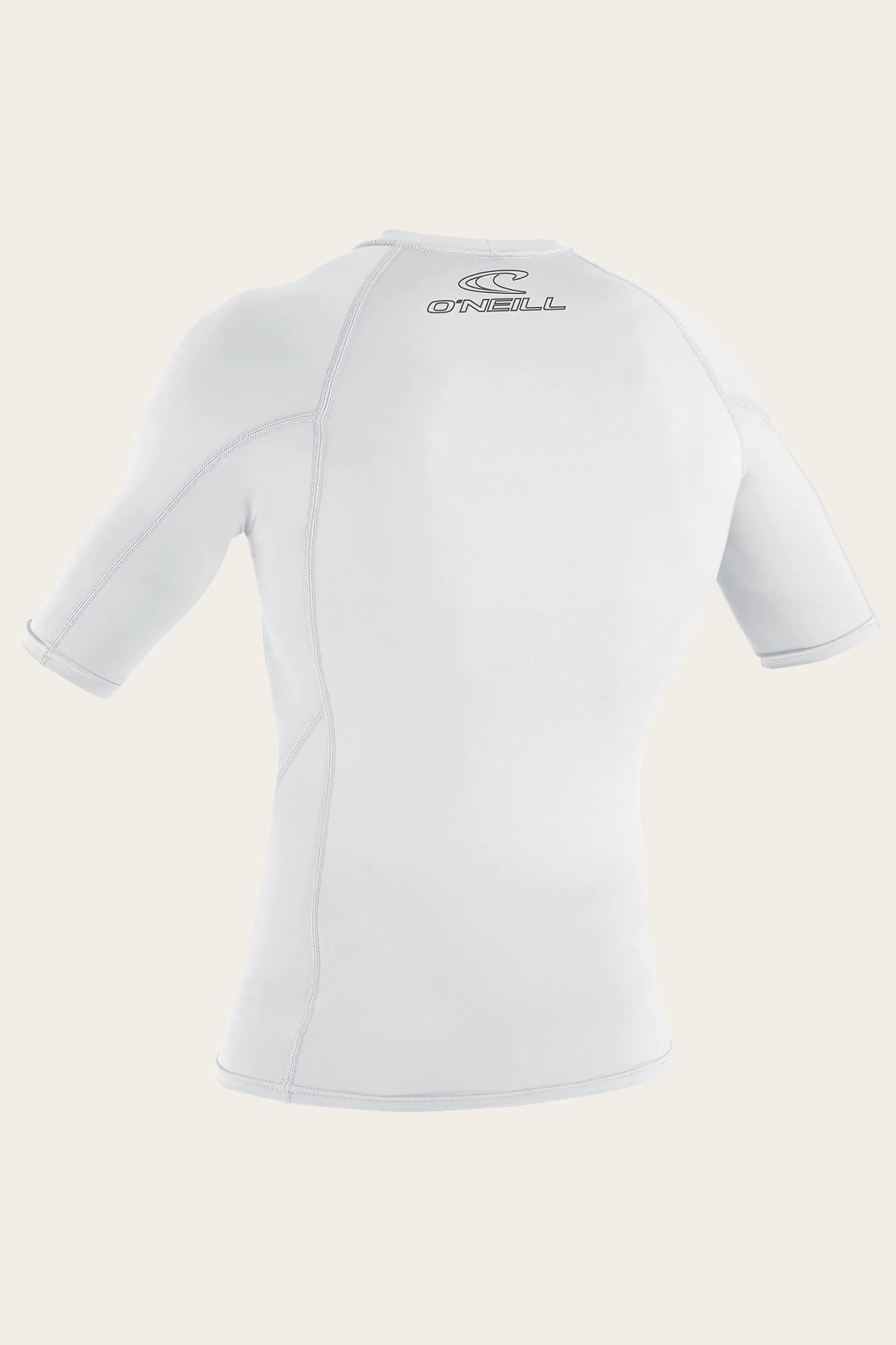 Basic Skins 50+ S/S Rash Guard sold by O'Neill product image thumbnail 2