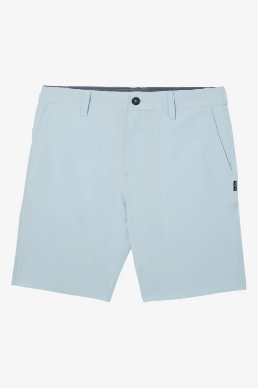 RESERVE HEATHER 19" HYBRID SHORTS sold by O'Neill