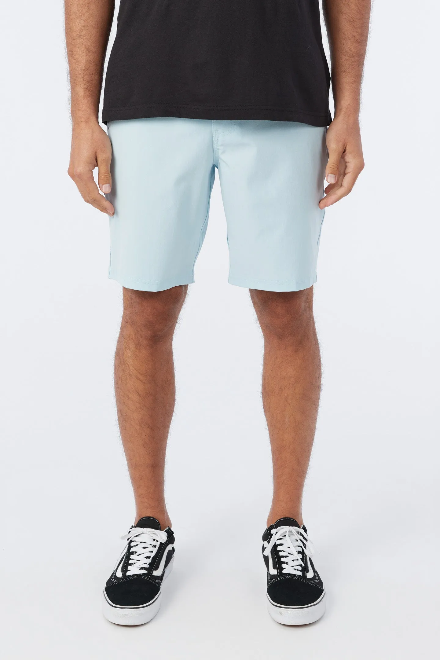 RESERVE HEATHER 19" HYBRID SHORTS sold by O'Neill product image thumbnail 2