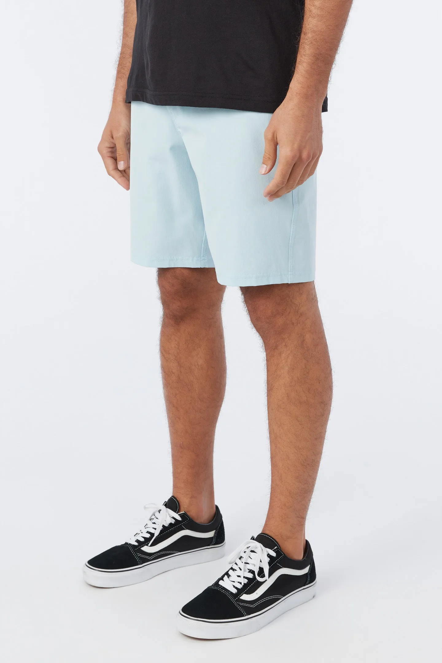 RESERVE HEATHER 19" HYBRID SHORTS sold by O'Neill product image thumbnail 3