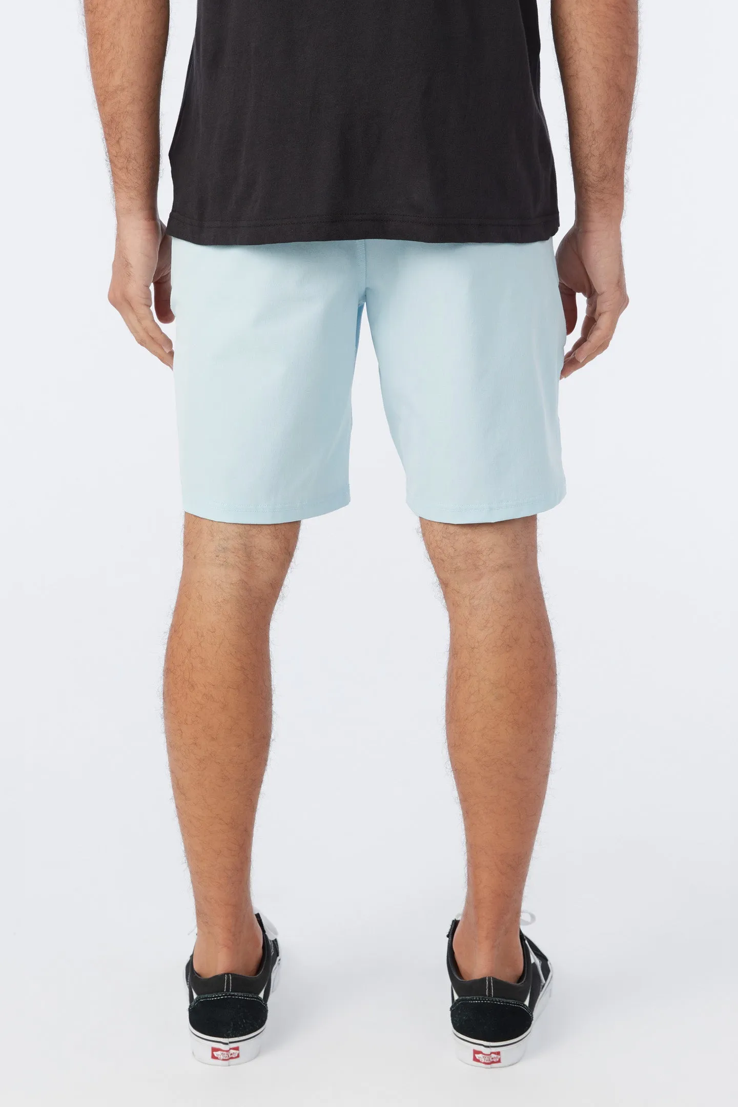 RESERVE HEATHER 19" HYBRID SHORTS sold by O'Neill product image thumbnail 4