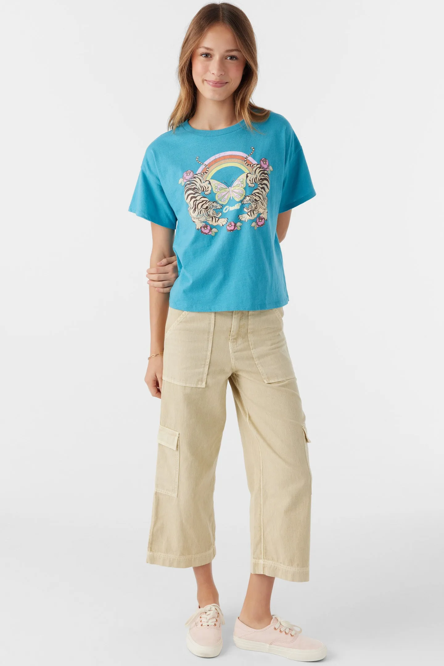 TIGER TEE sold by O'Neill product image thumbnail 3