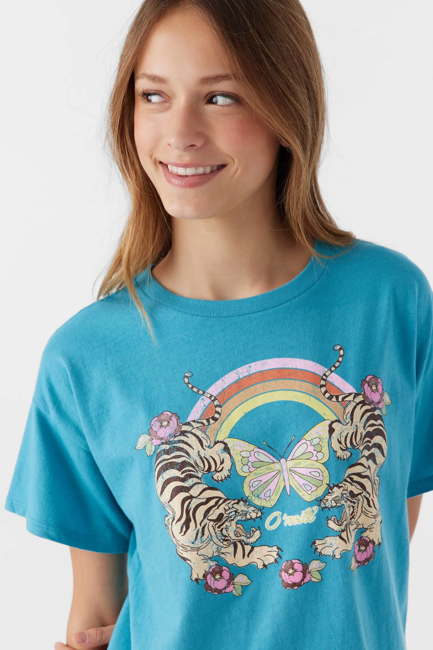 TIGER TEE sold by O'Neill product image thumbnail 4