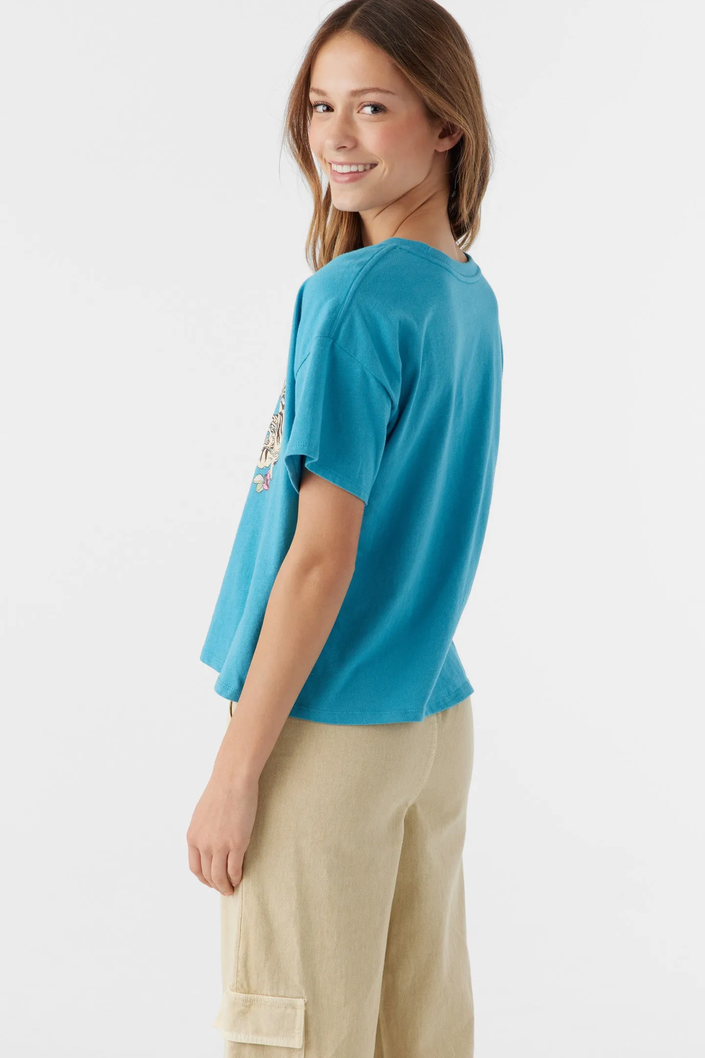 TIGER TEE sold by O'Neill product image thumbnail 2