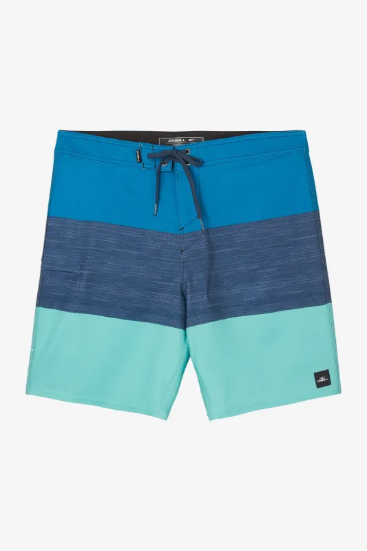 BOY'S HYPERFREAK HEAT BLOCK 17" BOARDSHORTS sold by O'Neill