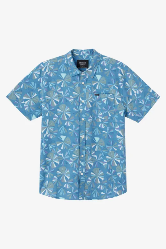 TRVLR UPF TRAVERSE STANDARD FIT SHIRT made by O'Neill