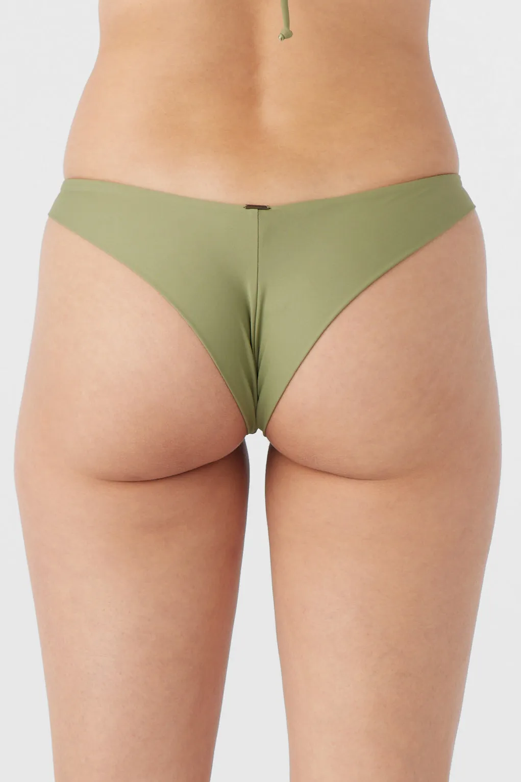 SALTWATER SOLIDS HERMOSA SKIMPY BOTTOMS sold by O'Neill product image thumbnail 4