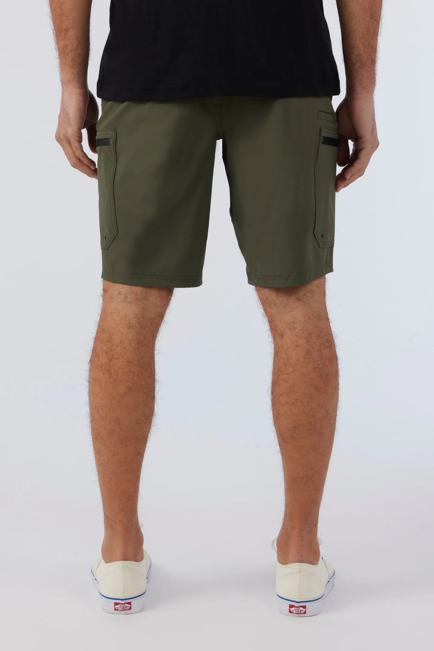 TRVLR CARGO 20" HYBRID SHORTS sold by O'Neill product image thumbnail 4