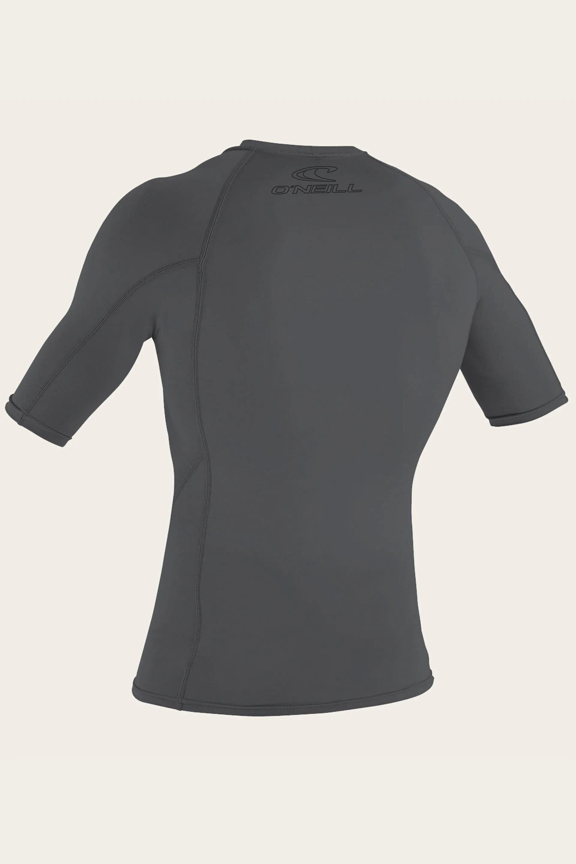 Basic Skins 50+ S/S Rash Guard sold by O'Neill product image thumbnail 2
