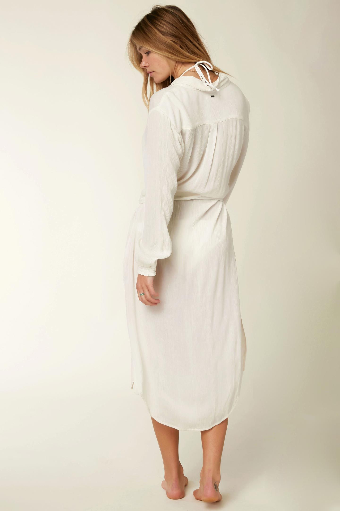 DOCKSIDE COVER-UP sold by O'Neill product image thumbnail 4