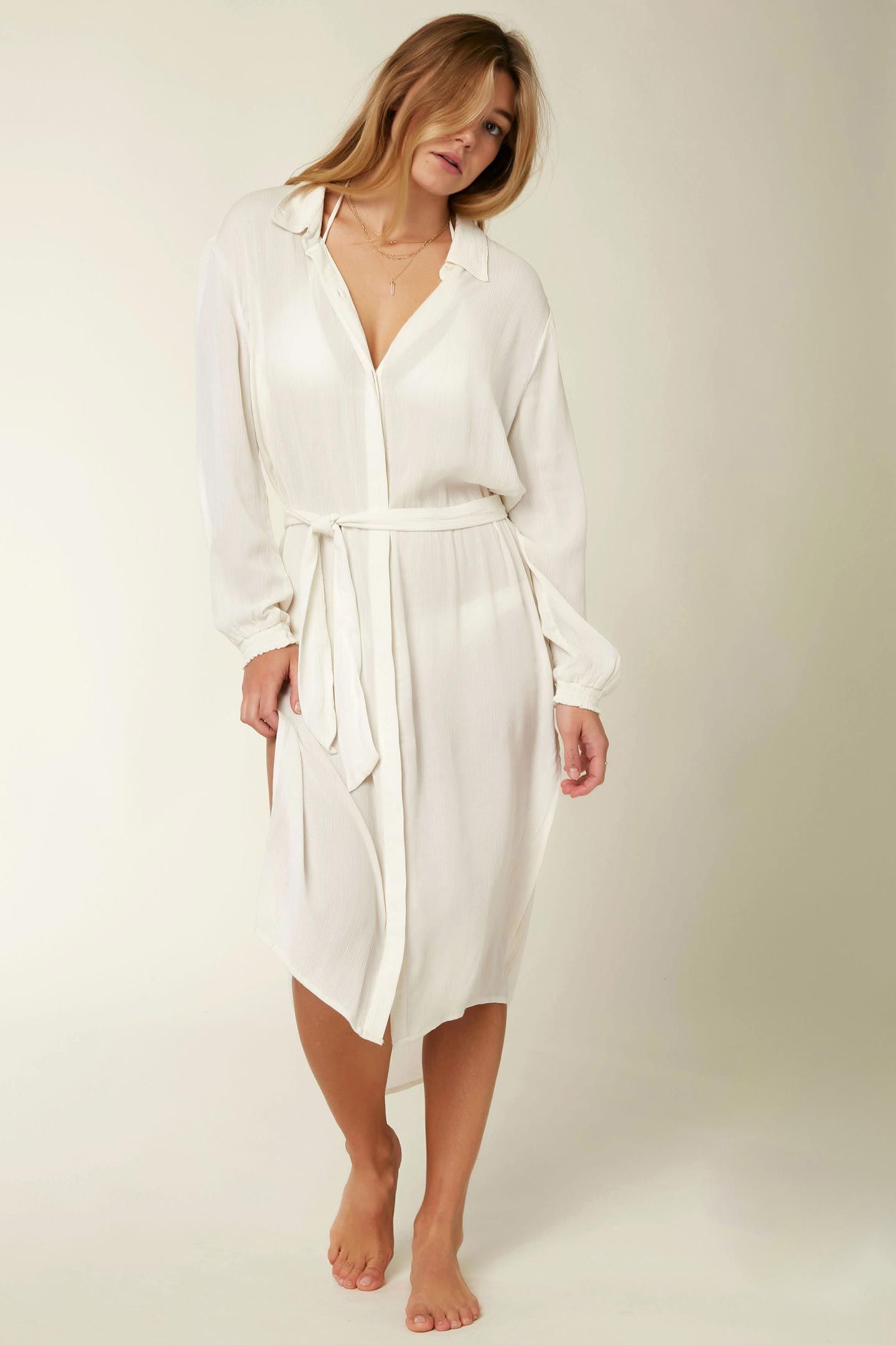 DOCKSIDE COVER-UP sold by O'Neill product image thumbnail 2