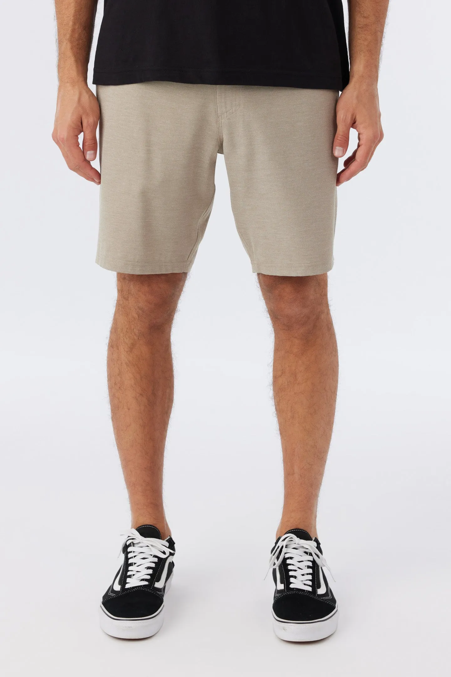 Reserve Light Check 19" Hybrid Shorts sold by O'Neill product image thumbnail 2