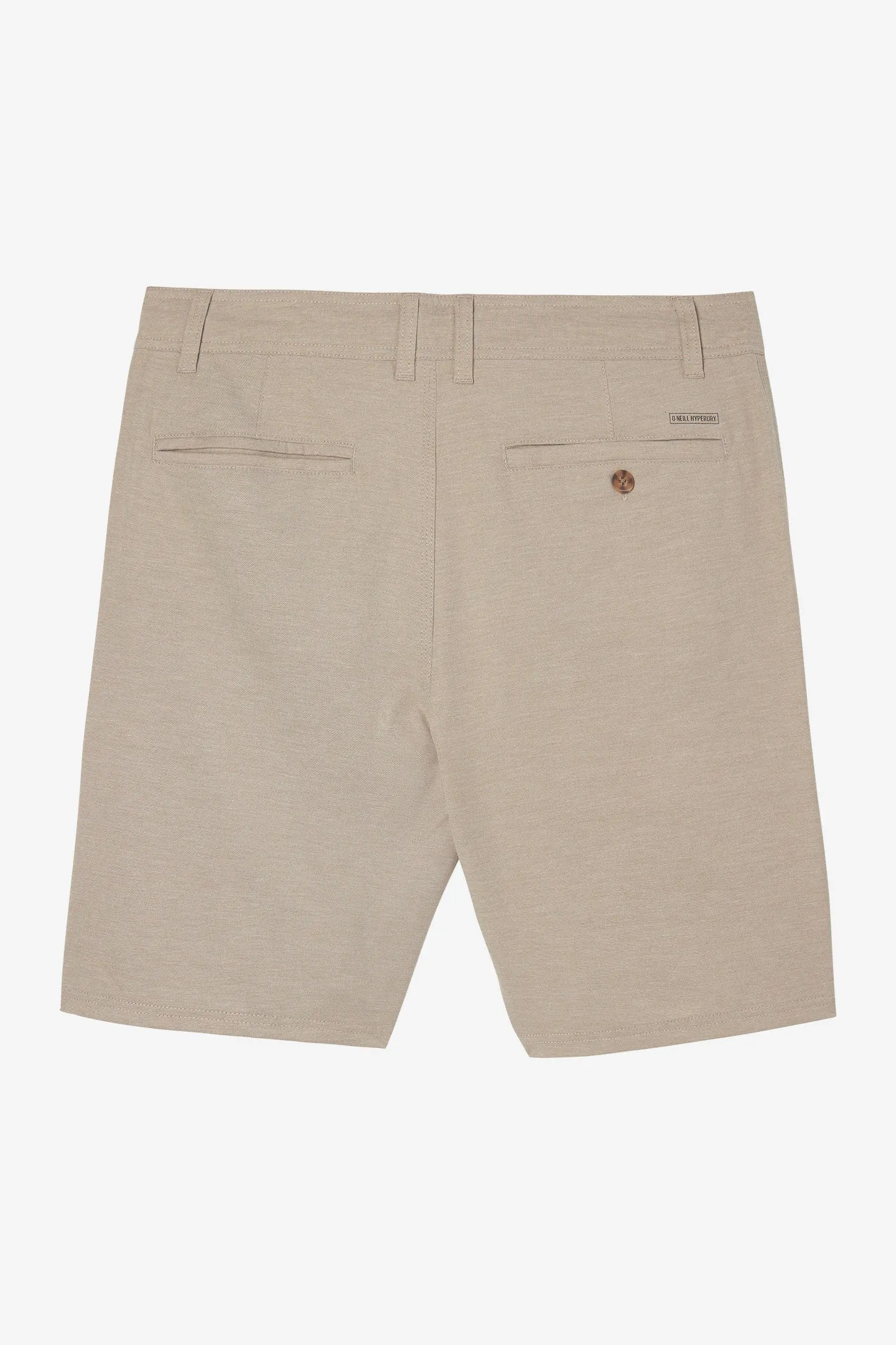 Reserve Light Check 19" Hybrid Shorts sold by O'Neill product image thumbnail 5