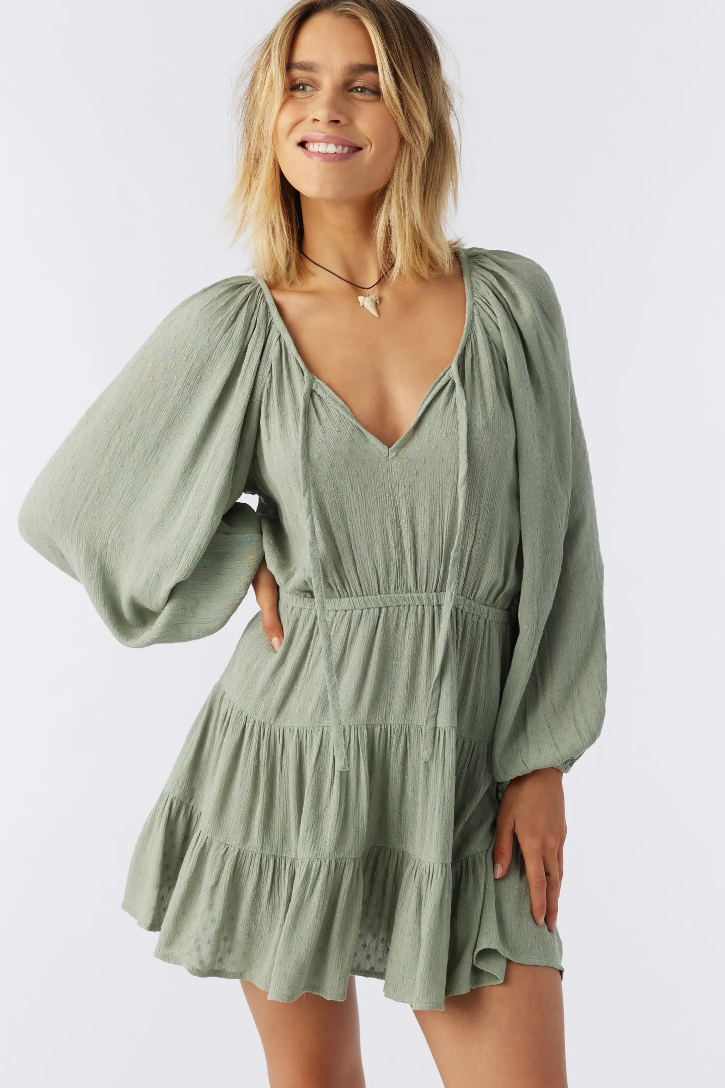 HARLA DRESS sold by O'Neill