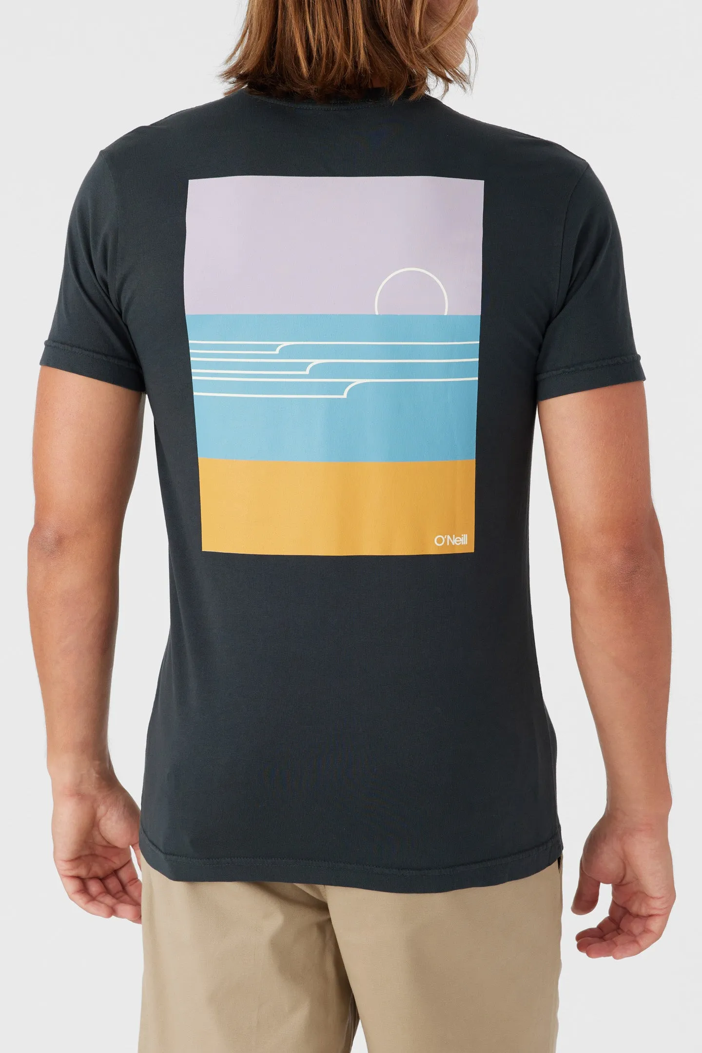 O'RIGINALS TRES TEE sold by O'Neill product image thumbnail 5