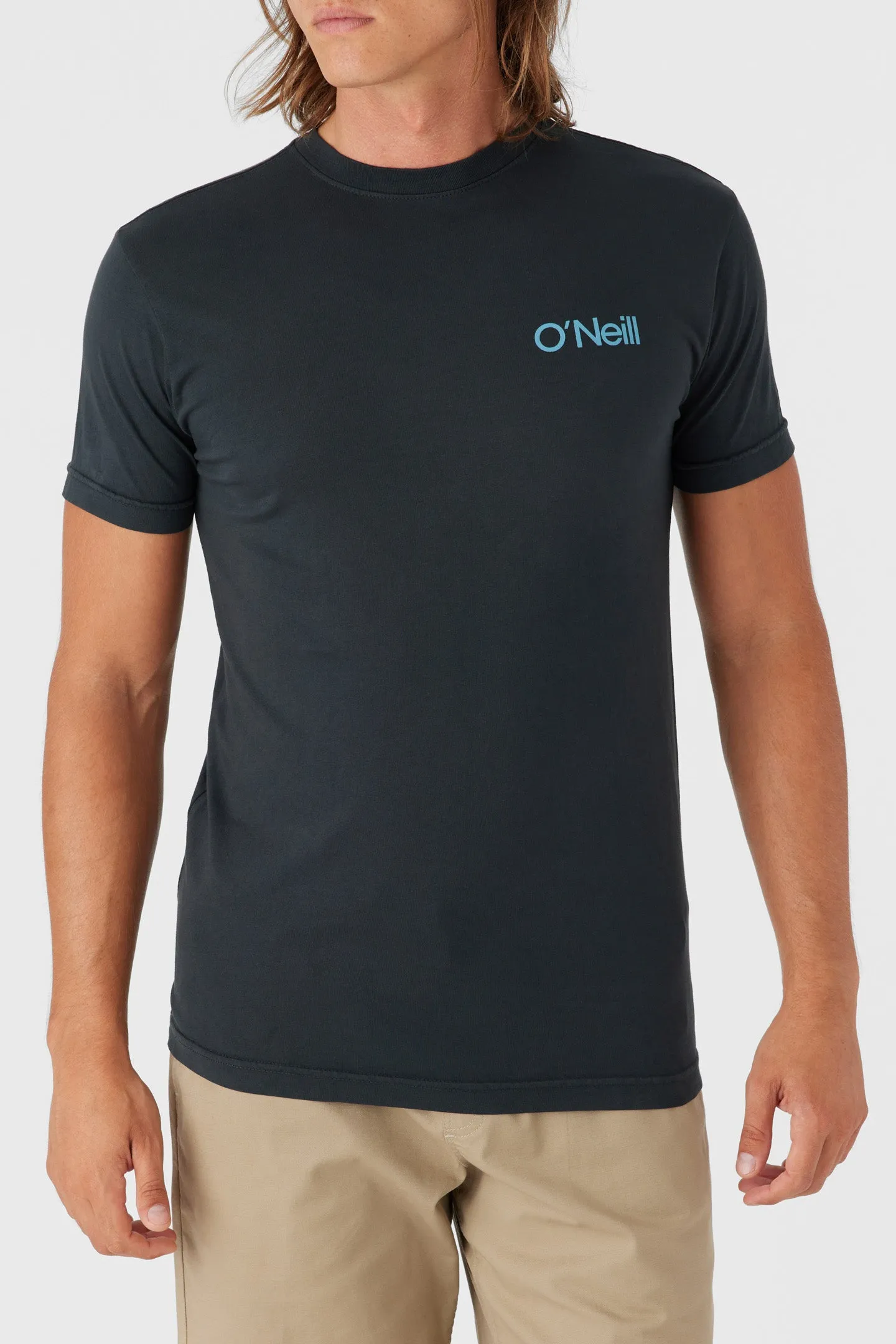 O'RIGINALS TRES TEE sold by O'Neill product image thumbnail 2
