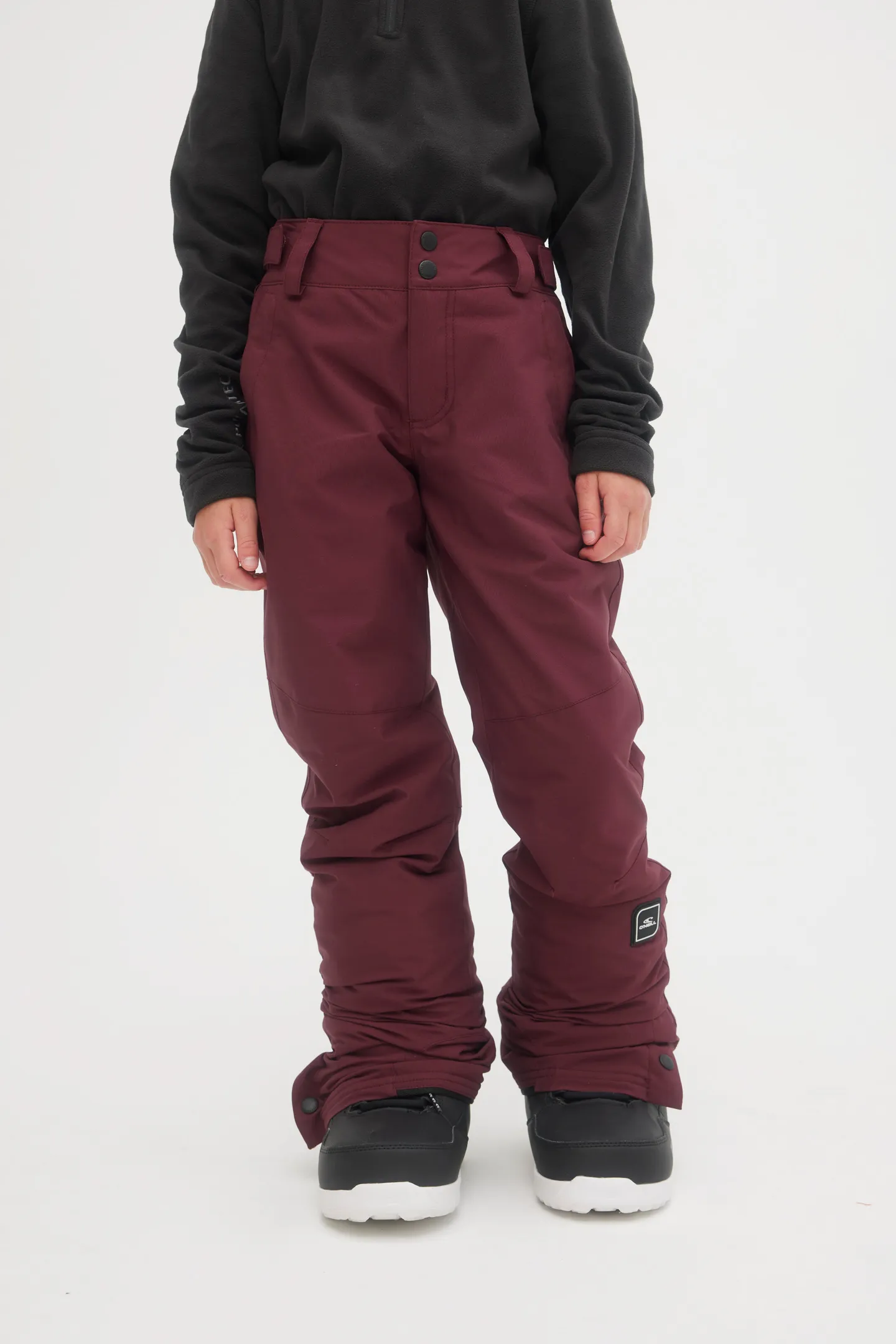Girl's Charm Pants sold by O'Neill product image thumbnail 3