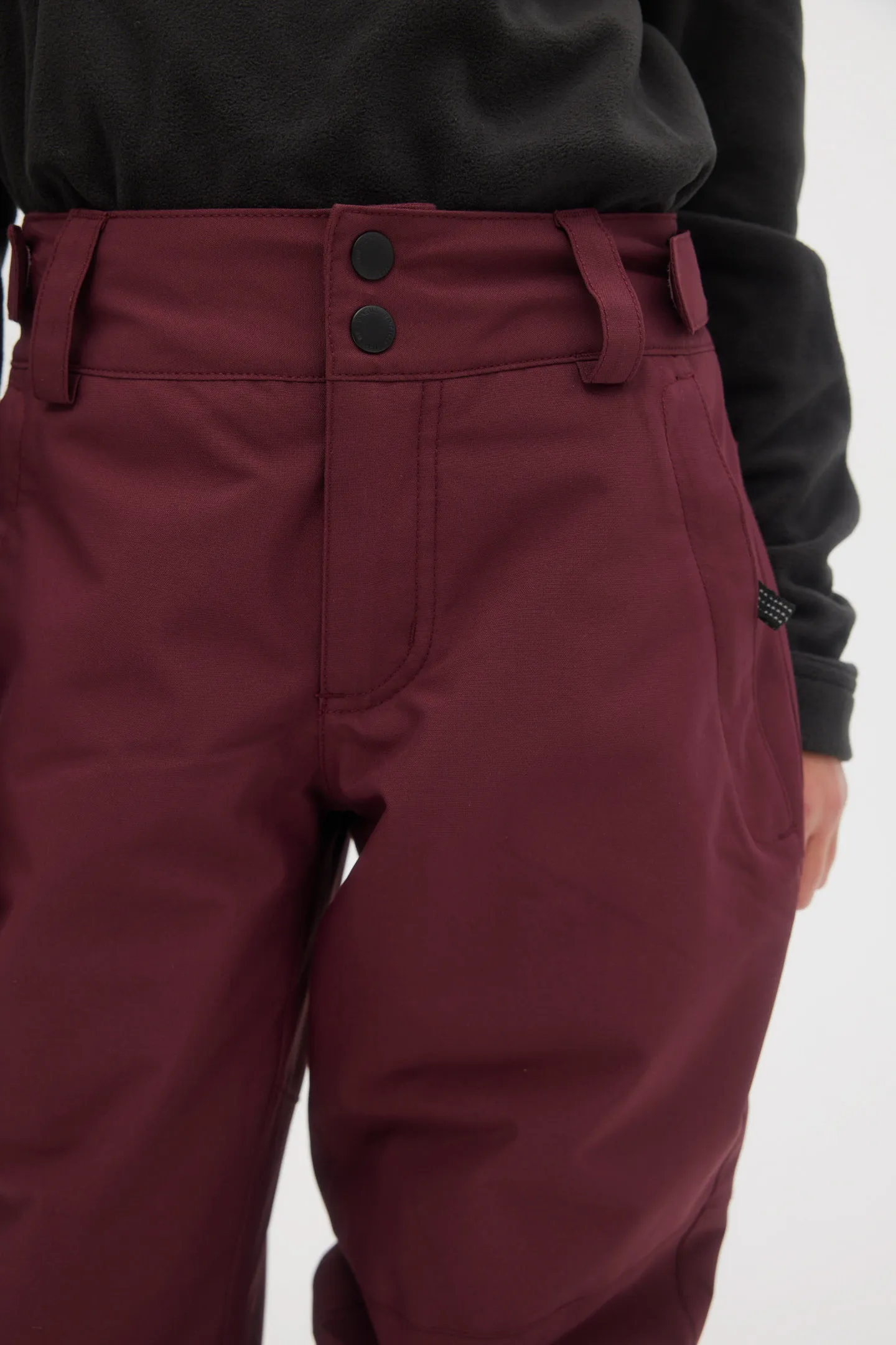 Girl's Charm Pants sold by O'Neill product image thumbnail 4