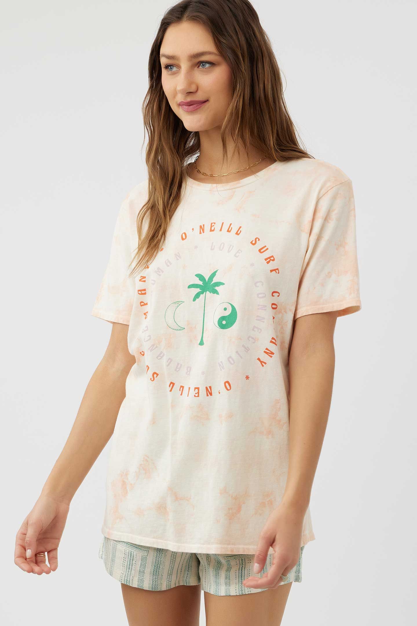 BE NICE TEE sold by O'Neill product image thumbnail 4