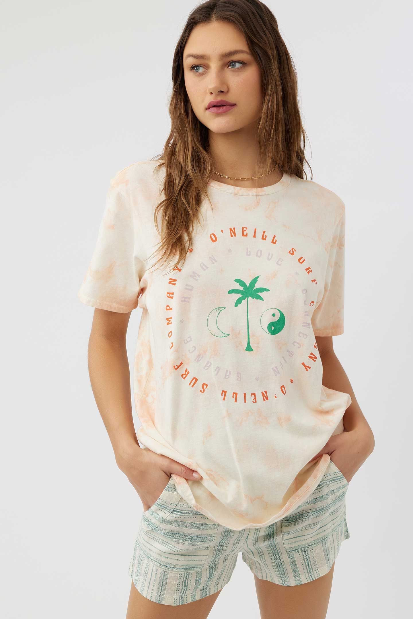 BE NICE TEE sold by O'Neill product image thumbnail 3