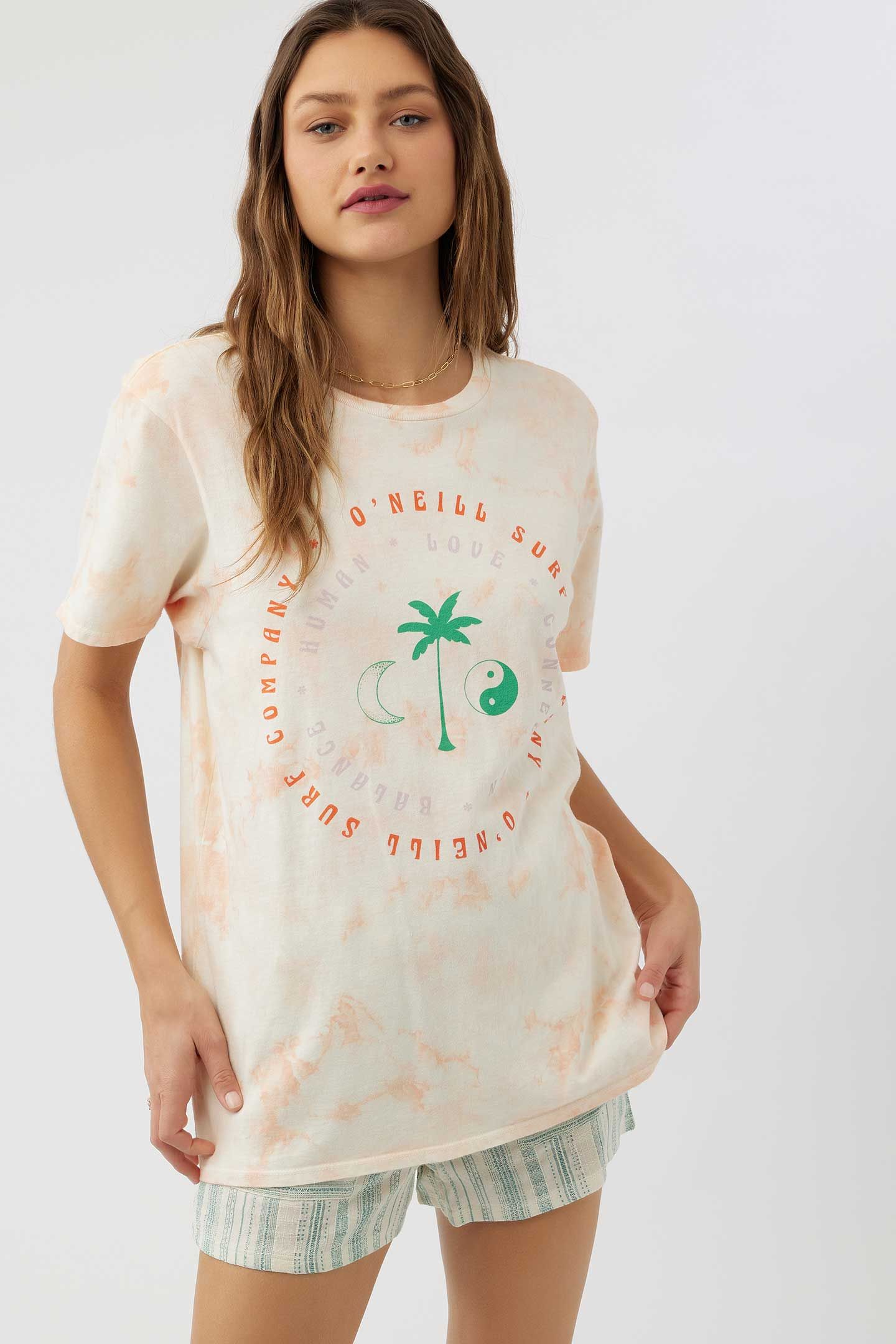 BE NICE TEE sold by O'Neill