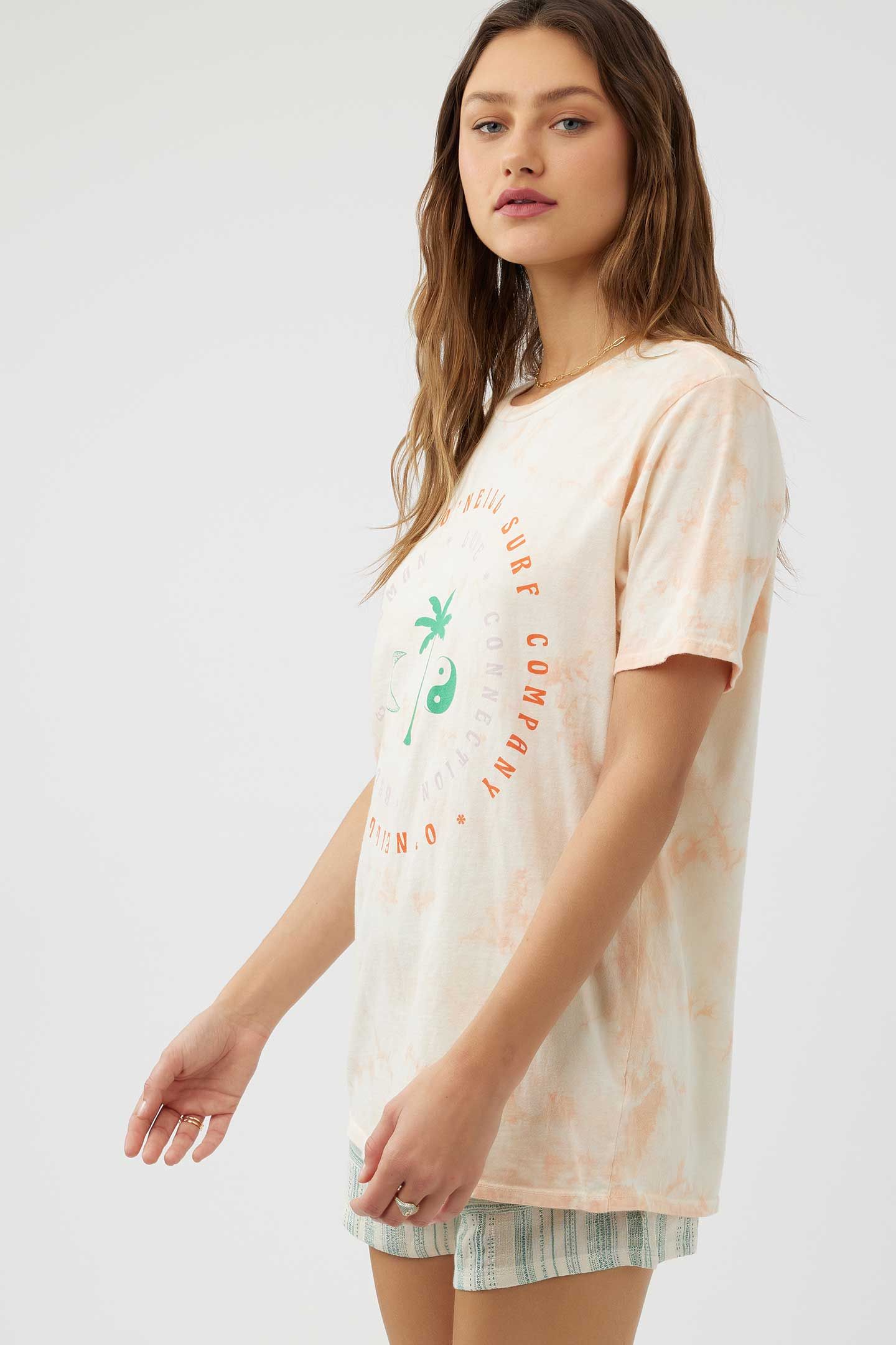 BE NICE TEE sold by O'Neill product image thumbnail 6