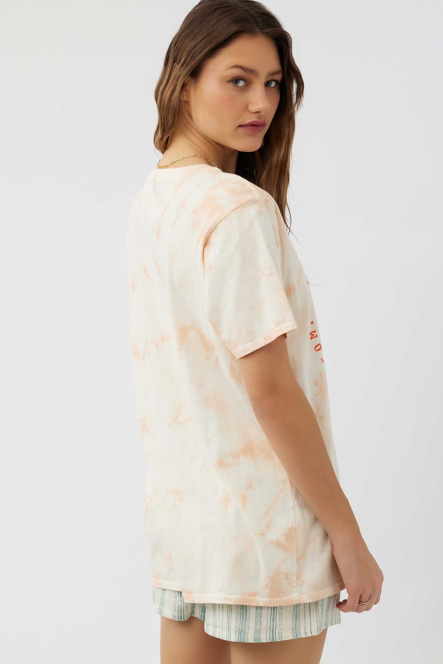 BE NICE TEE sold by O'Neill product image thumbnail 2