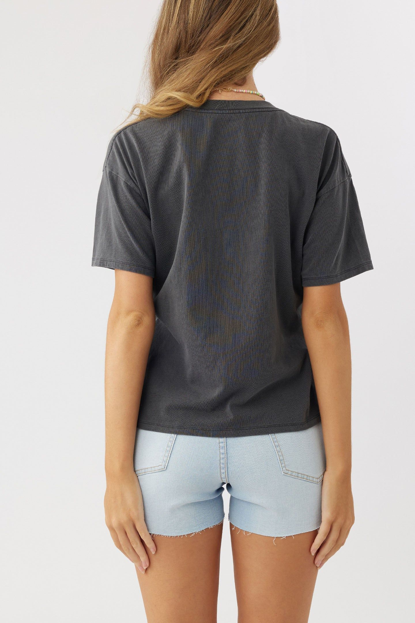 HIGH ROAD TEE sold by O'Neill product image thumbnail 2