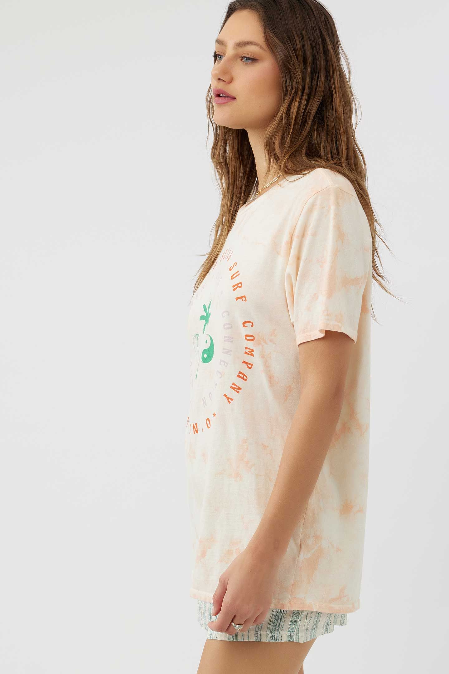 BE NICE TEE sold by O'Neill product image thumbnail 7