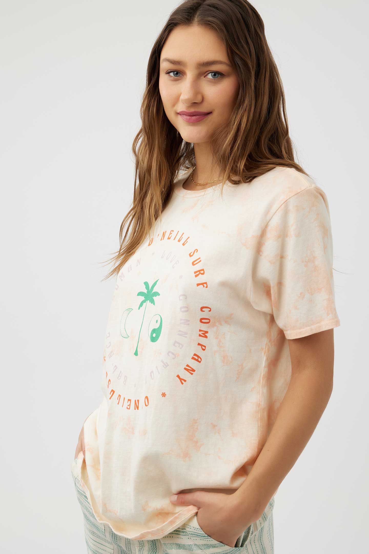 BE NICE TEE sold by O'Neill product image thumbnail 5