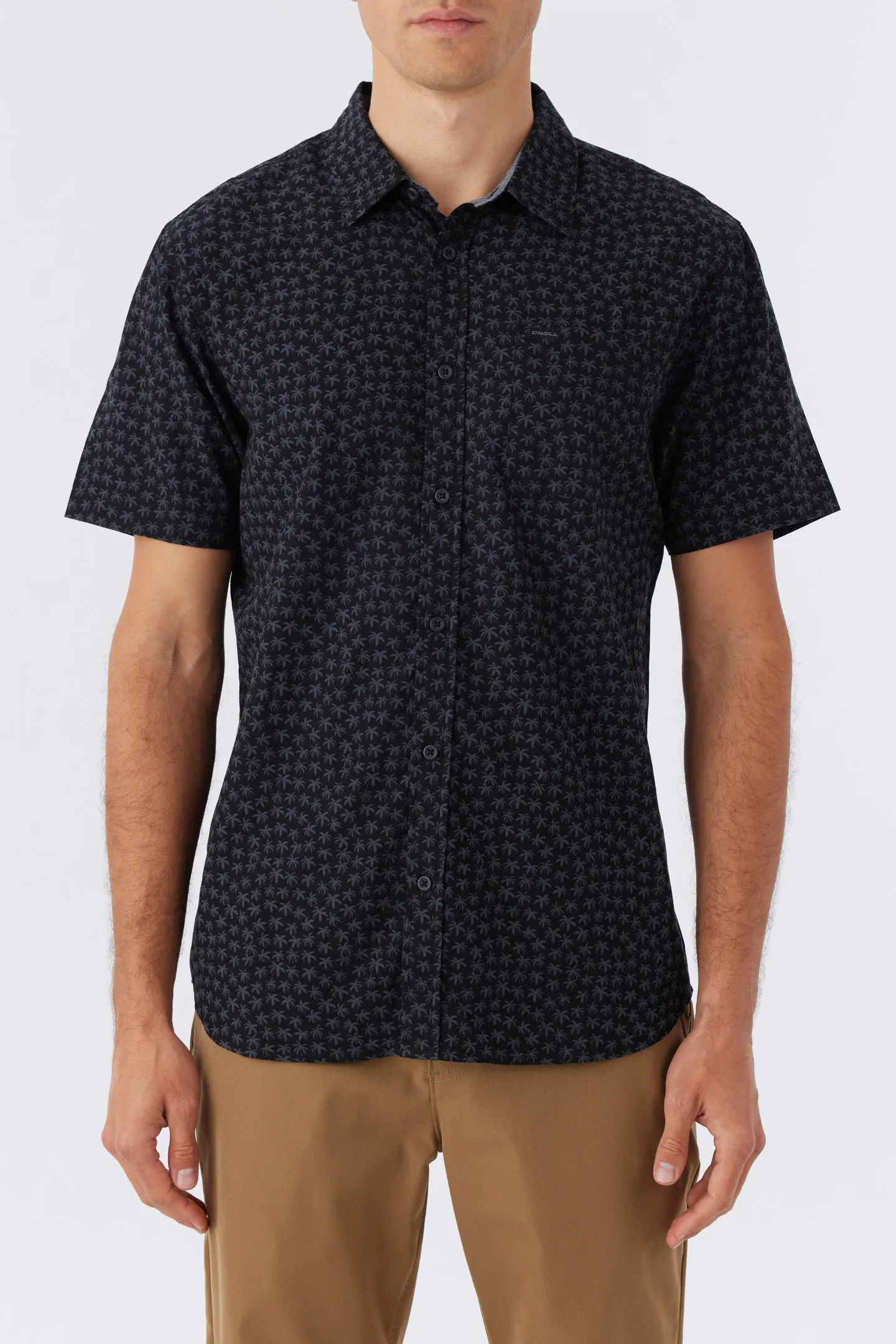 EAST CLIFF HIDEAWAY STANDARD FIT SHIRT sold by O'Neill product image thumbnail 5