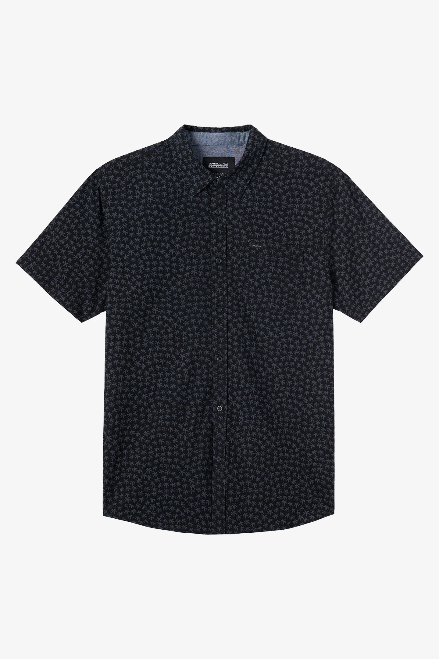 EAST CLIFF HIDEAWAY STANDARD FIT SHIRT sold by O'Neill product image thumbnail 4