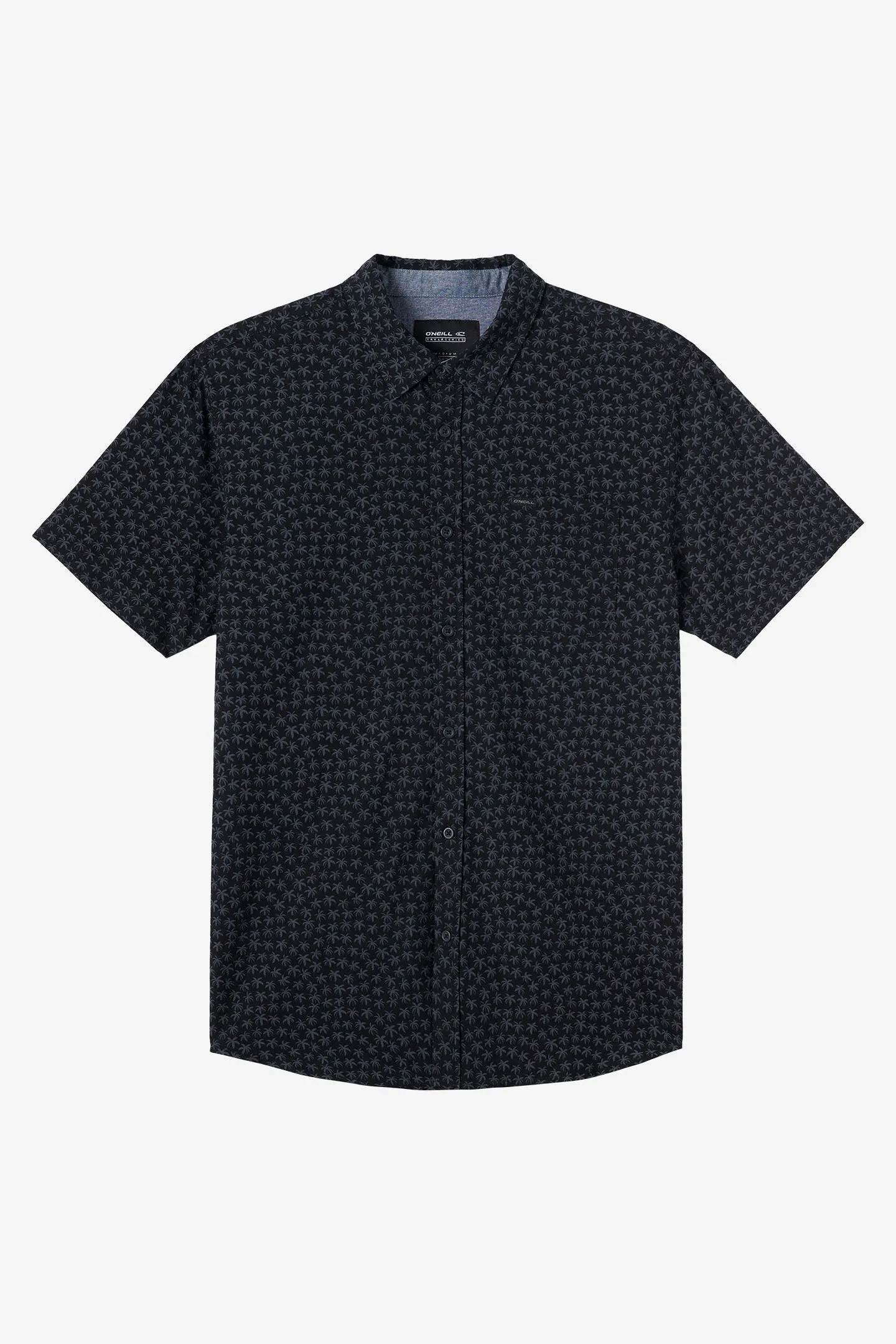 EAST CLIFF HIDEAWAY STANDARD FIT SHIRT sold by O'Neill product image thumbnail 2