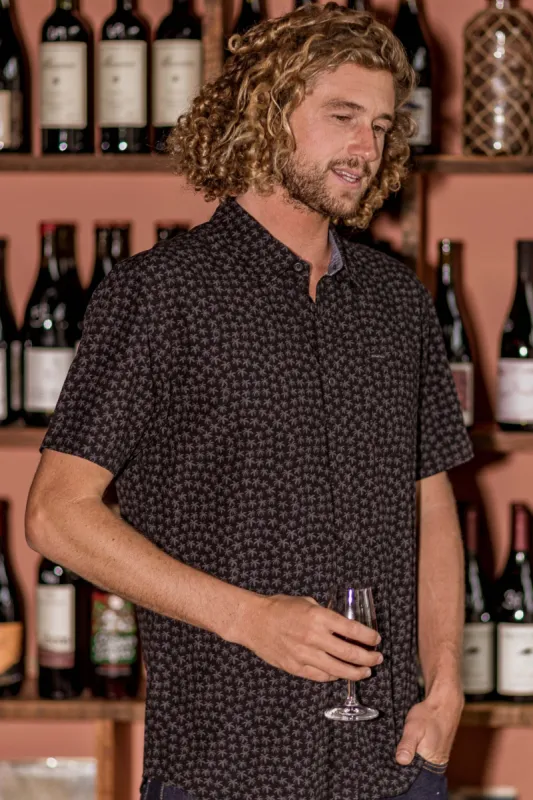 EAST CLIFF HIDEAWAY STANDARD FIT SHIRT made by O'Neill