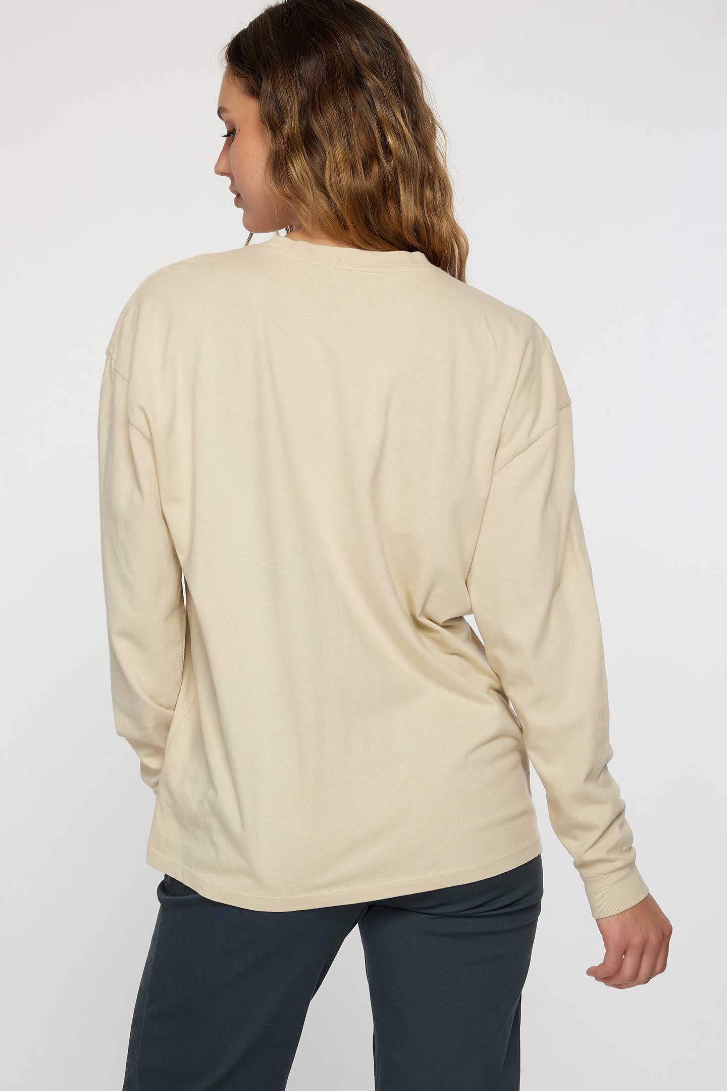 BIG SUR TEE sold by O'Neill product image thumbnail 4