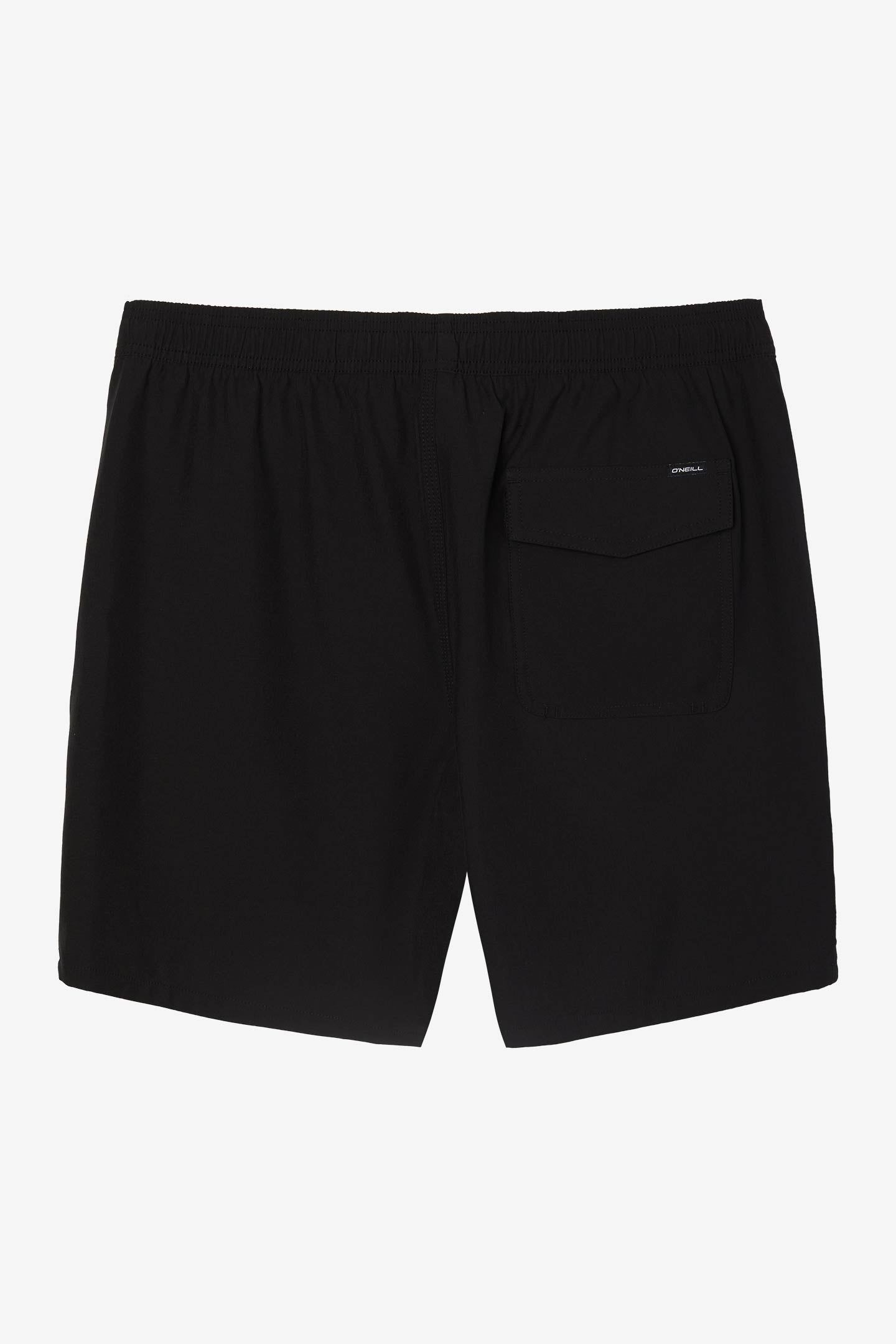 SOLID VOLLEY 17" BOARDSHORTS sold by O'Neill product image thumbnail 5