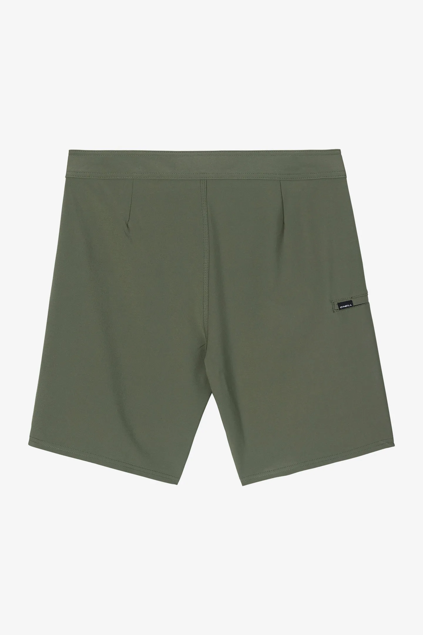Hyperfreak Heat Solid 19" Boardshorts sold by O'Neill product image thumbnail 5