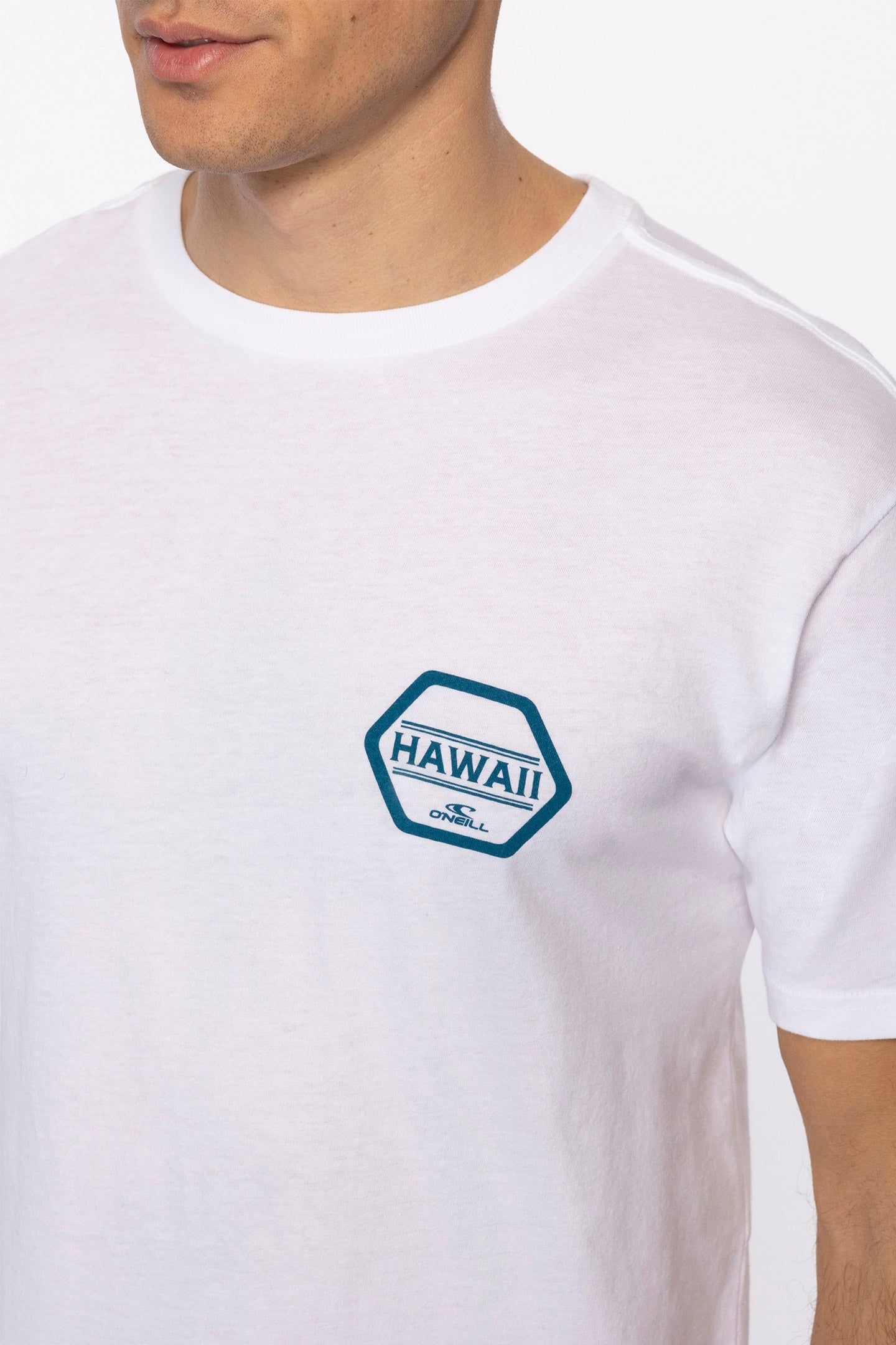 TRIBUTE TEE sold by O'Neill product image thumbnail 5