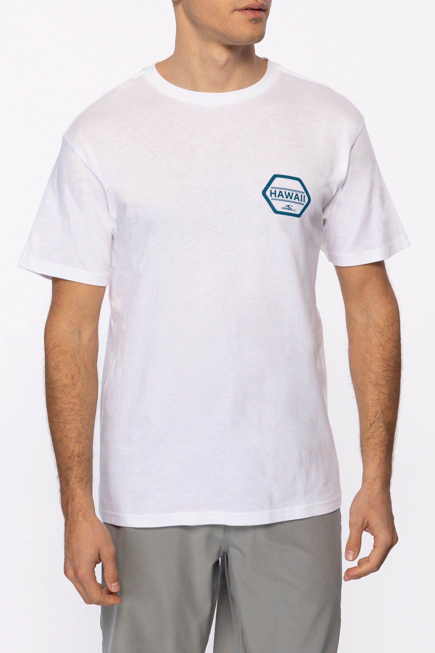 TRIBUTE TEE sold by O'Neill product image thumbnail 4