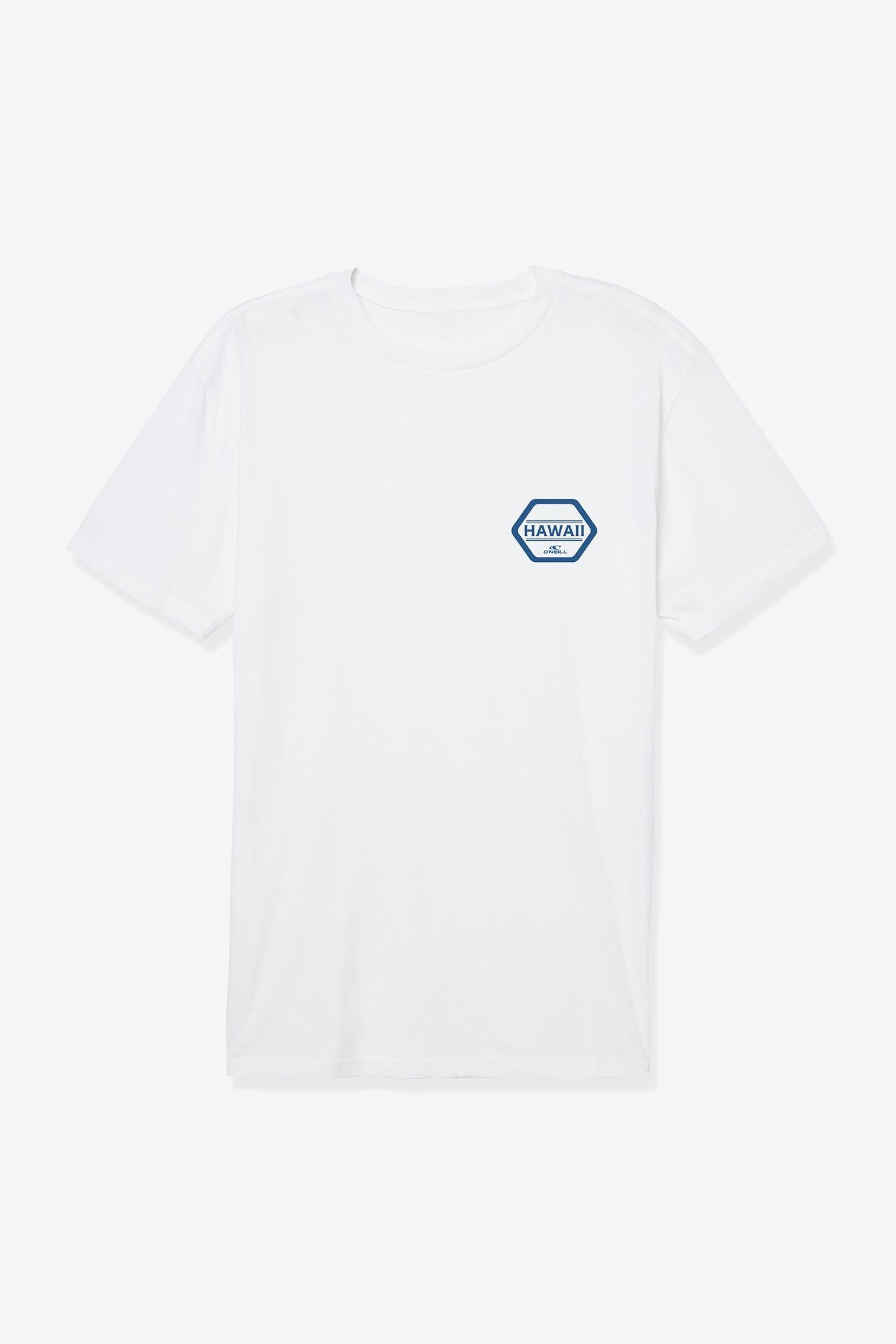 TRIBUTE TEE sold by O'Neill product image thumbnail 6