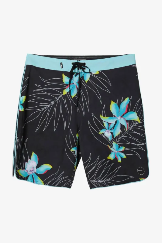 HYPERFREAK ULU 19'' BOARDSHORTS sold by O'Neill
