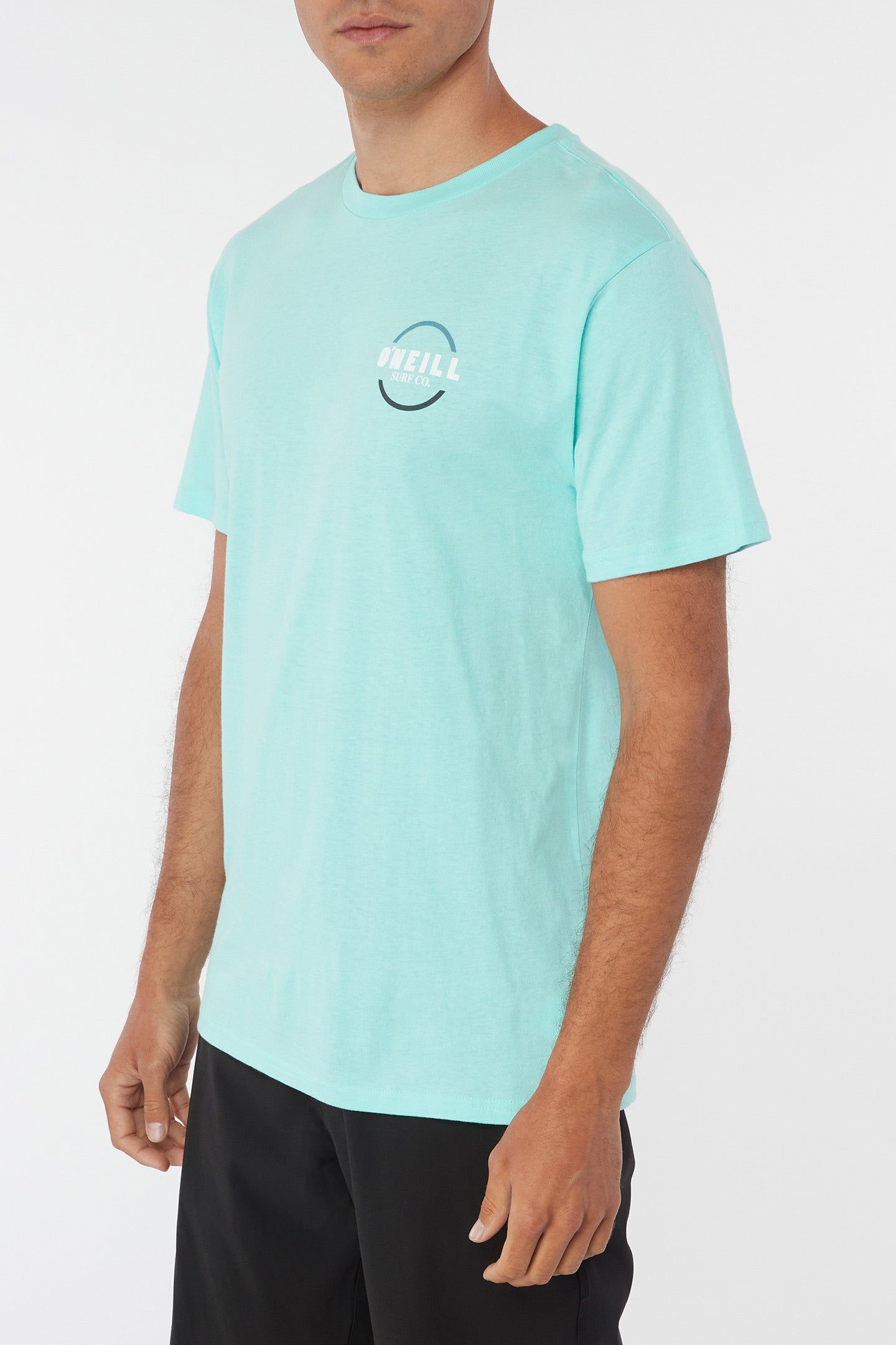 TRICOLOR TEE sold by O'Neill product image thumbnail 5