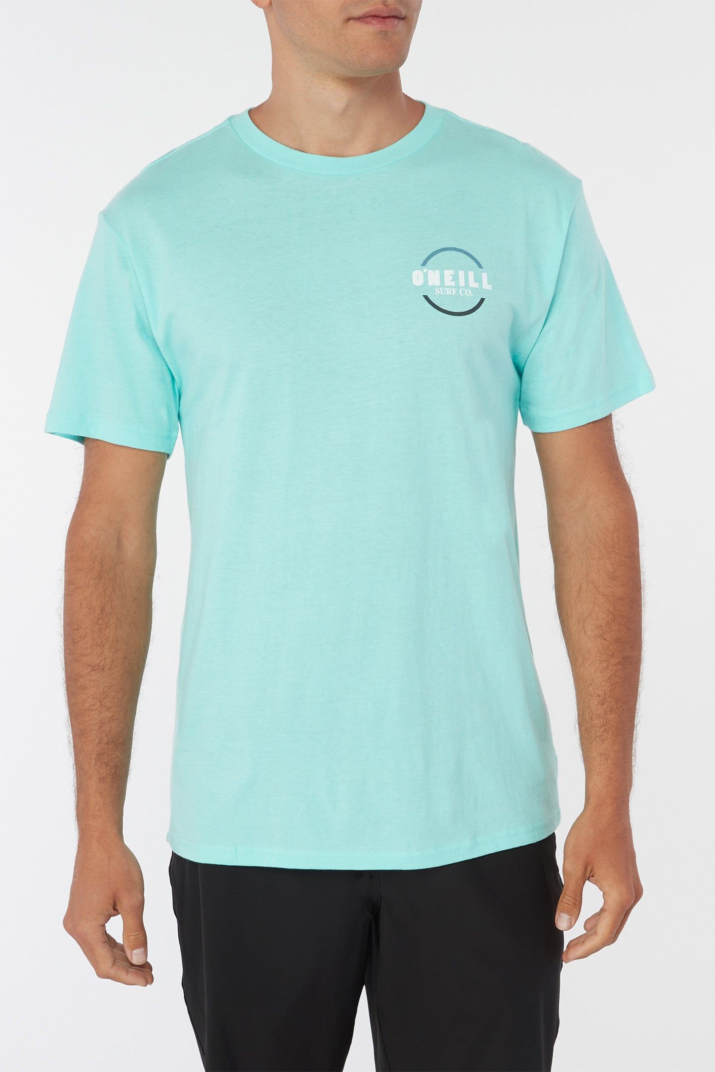 TRICOLOR TEE sold by O'Neill product image thumbnail 3