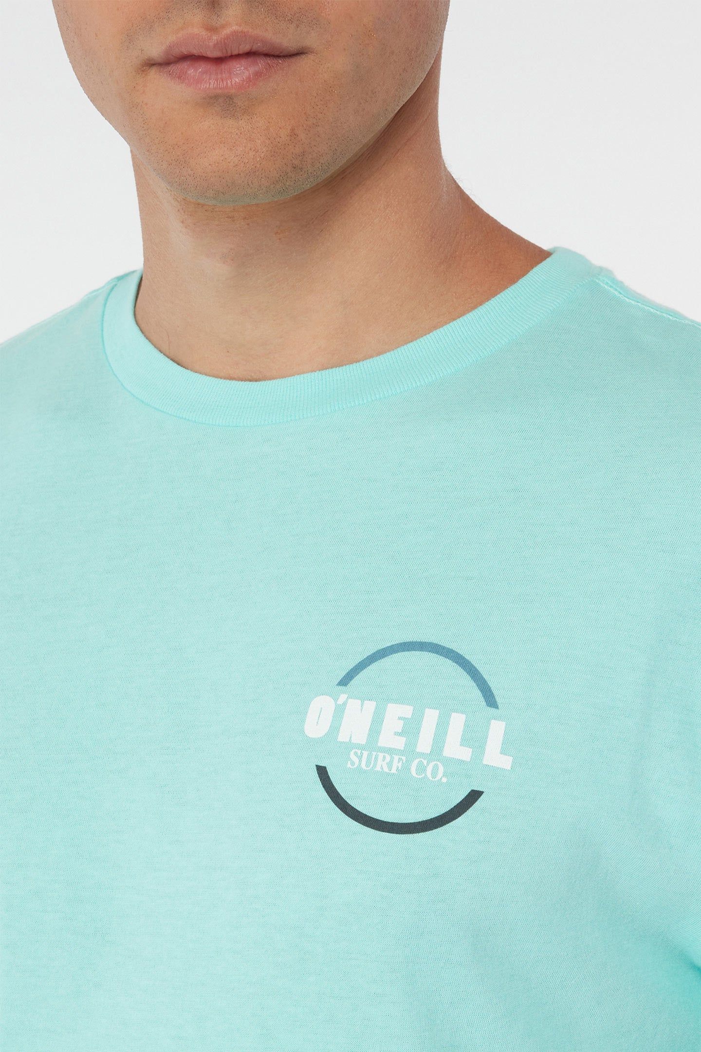 TRICOLOR TEE sold by O'Neill product image thumbnail 4
