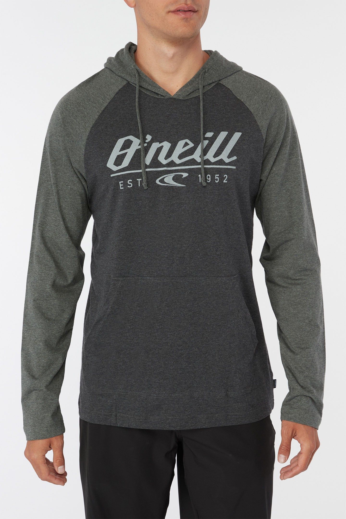 FIELDS LONG SLEEVE SHIRT sold by O'Neill product image thumbnail 2