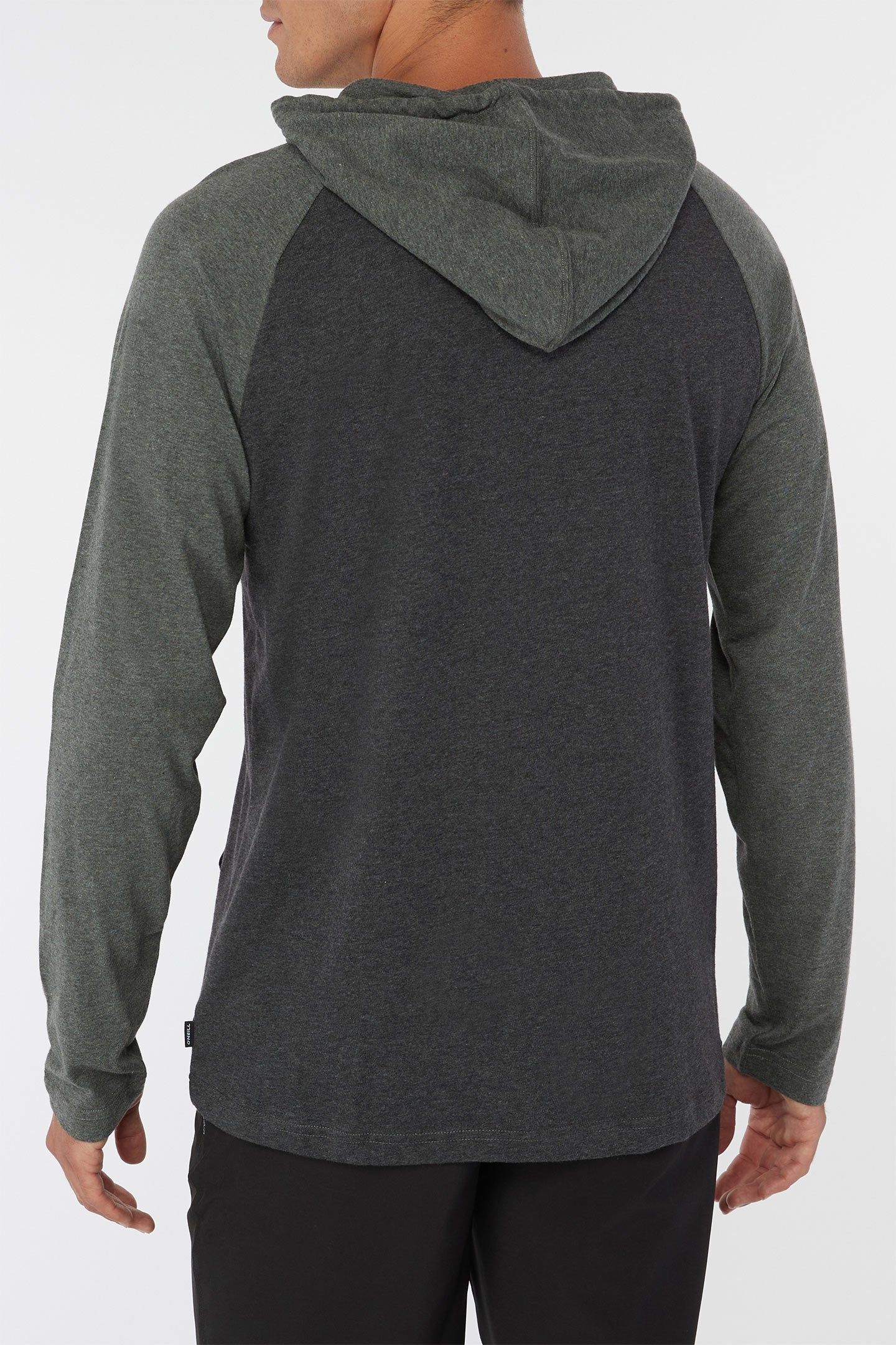 FIELDS LONG SLEEVE SHIRT sold by O'Neill product image thumbnail 5