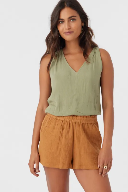 LAINIE TANK TOP sold by O'Neill