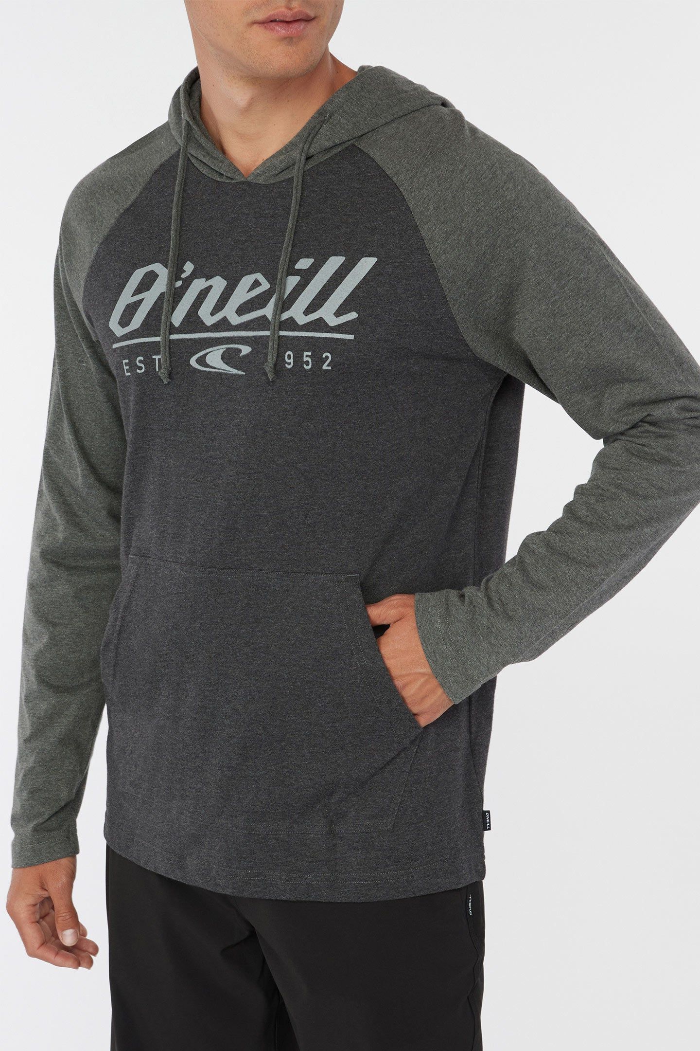 FIELDS LONG SLEEVE SHIRT sold by O'Neill product image thumbnail 4